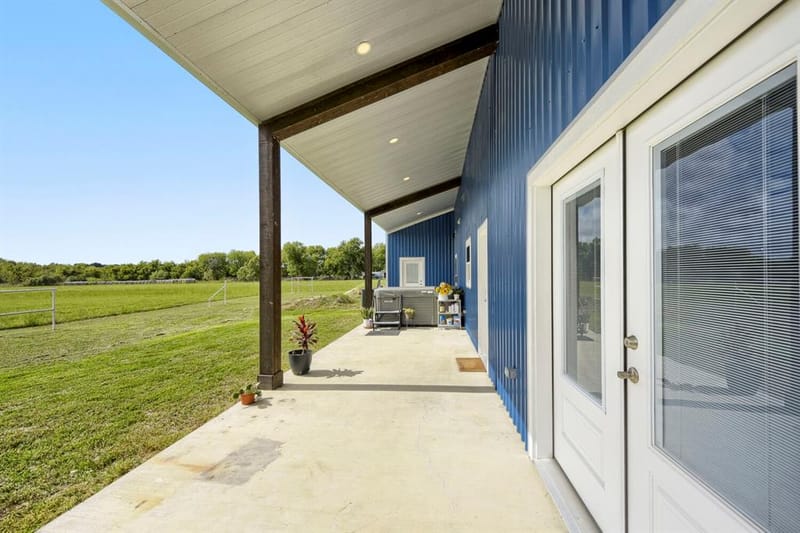 3145 Hagler Road, Cleburne TX 76033 - Photo 27
