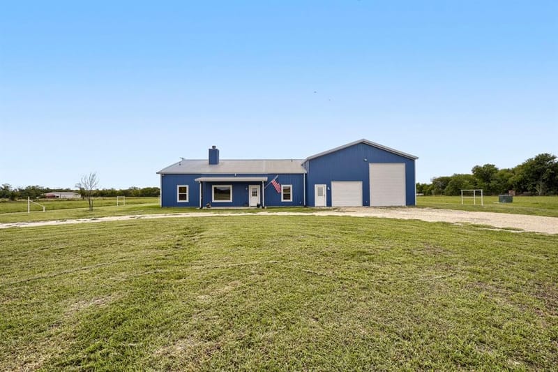 3145 Hagler Road, Cleburne TX 76033 - Photo 2