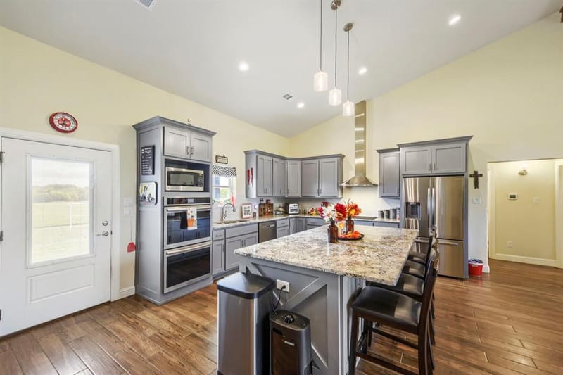 3145 Hagler Road, Cleburne TX 76033 - Photo 13