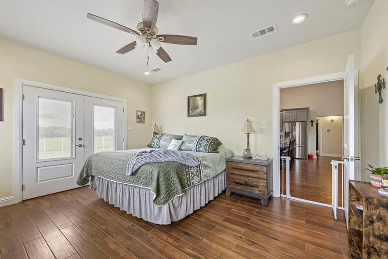 3145 Hagler Road, Cleburne TX 76033 - Photo 16