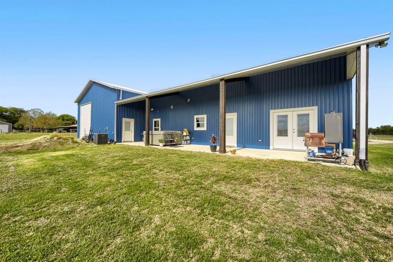 3145 Hagler Road, Cleburne TX 76033 - Photo 26
