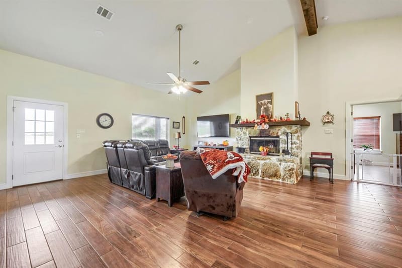 3145 Hagler Road, Cleburne TX 76033 - Photo 7