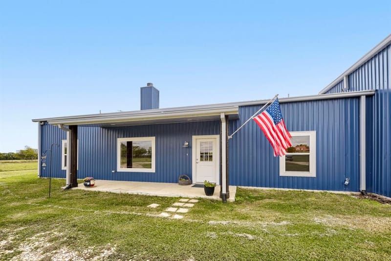 3145 Hagler Road, Cleburne TX 76033 - Photo 3