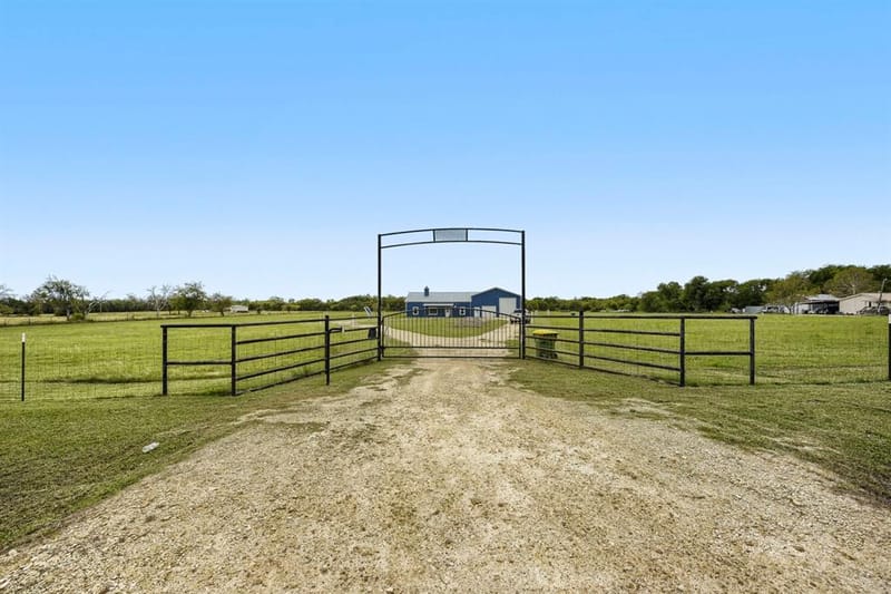 3145 Hagler Road, Cleburne TX 76033 - Photo 5