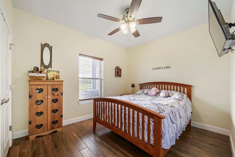 3145 Hagler Road, Cleburne TX 76033 - Photo 20