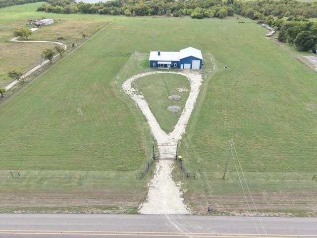 3145 Hagler Road, Cleburne TX 76033 - Photo 30