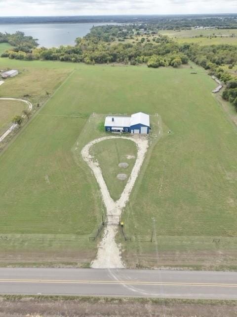 3145 Hagler Road, Cleburne TX 76033 - Photo 31