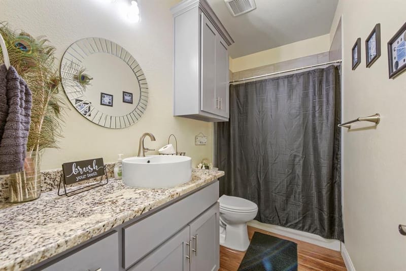 3145 Hagler Road, Cleburne TX 76033 - Photo 21