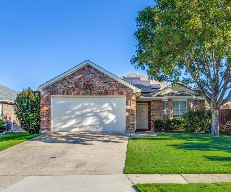2616 Emerald Lane, McKinney TX 75071