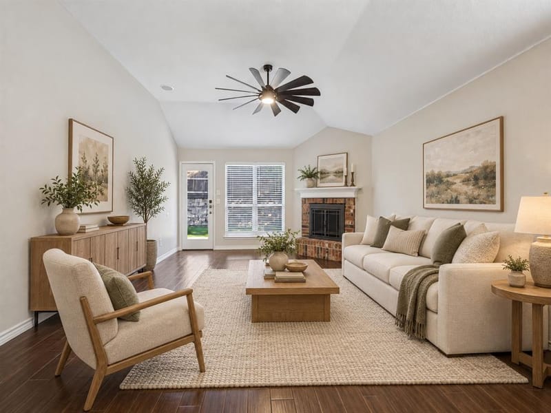 2616 Emerald Lane, McKinney TX 75071 - Photo 5