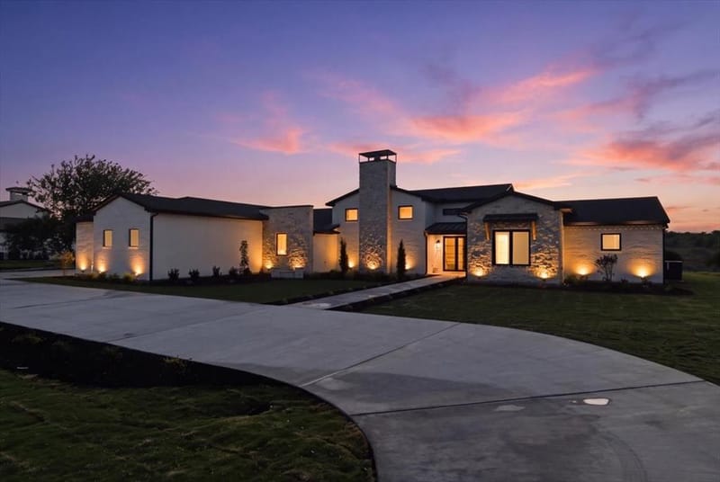 972 San Jacinto Drive, Aledo TX 76008 - Photo 37
