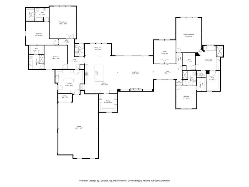 972 San Jacinto Drive, Aledo TX 76008 - Photo 40