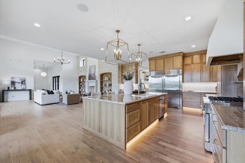972 San Jacinto Drive, Aledo TX 76008 - Photo 8