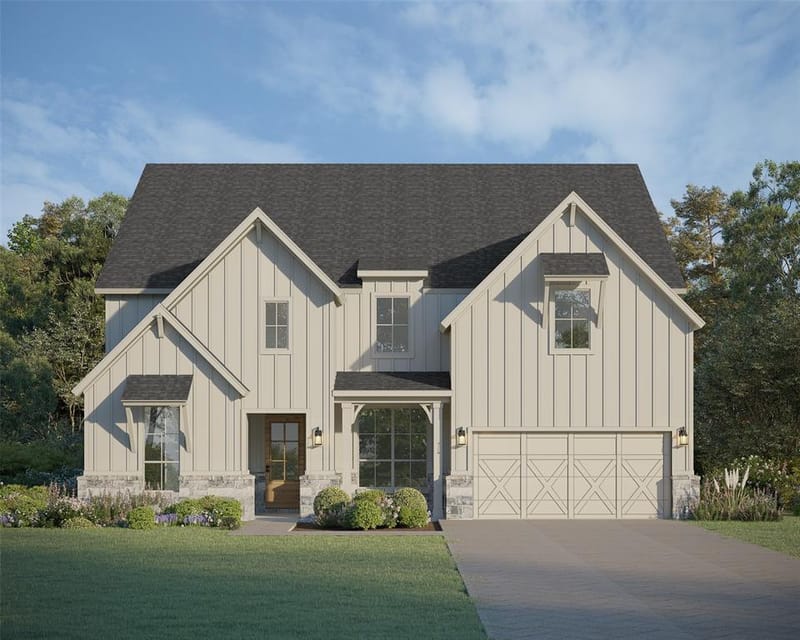 1325 Whitetail Road, Celina TX 75009
