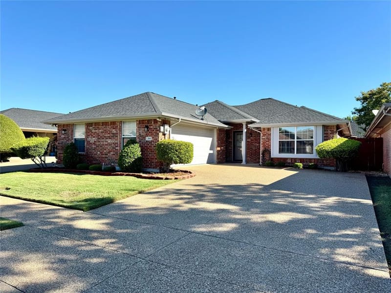 204 Bluebonnet Lane, Waxahachie TX 75165 - Photo 20