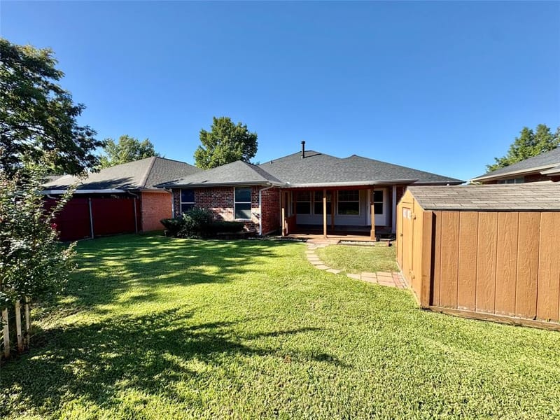 204 Bluebonnet Lane, Waxahachie TX 75165 - Photo 19