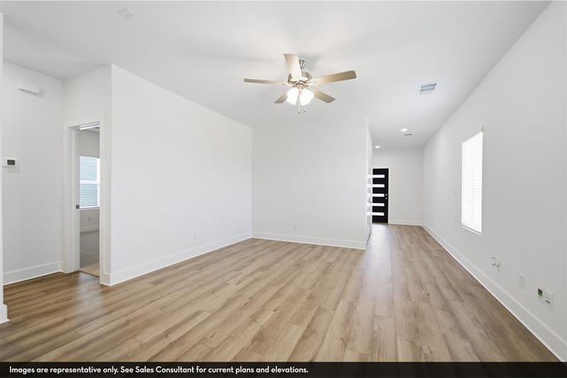 5209 Millbrook Drive, Princeton TX 75071 - Photo 4