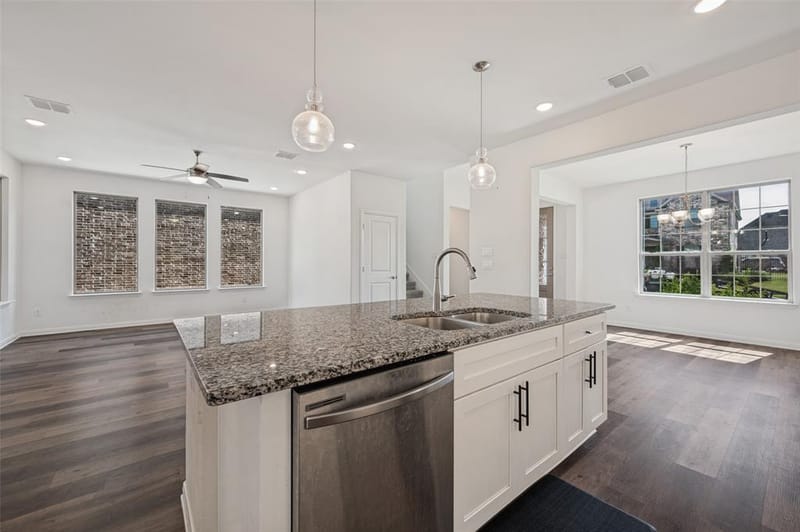 1828 Temple Hill, Van Alstyne TX 75495 - Photo 13