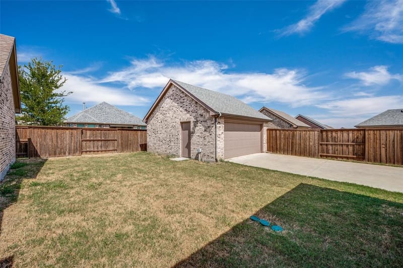 1828 Temple Hill, Van Alstyne TX 75495 - Photo 26