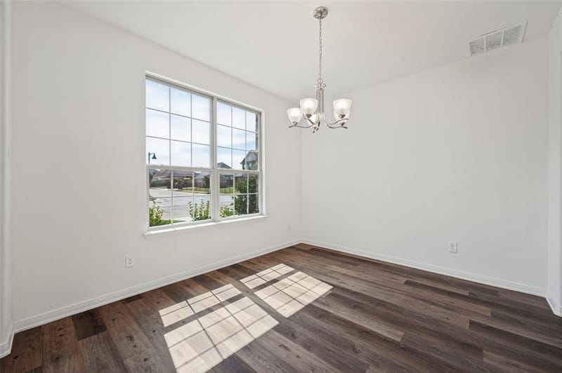 1828 Temple Hill, Van Alstyne TX 75495 - Photo 5