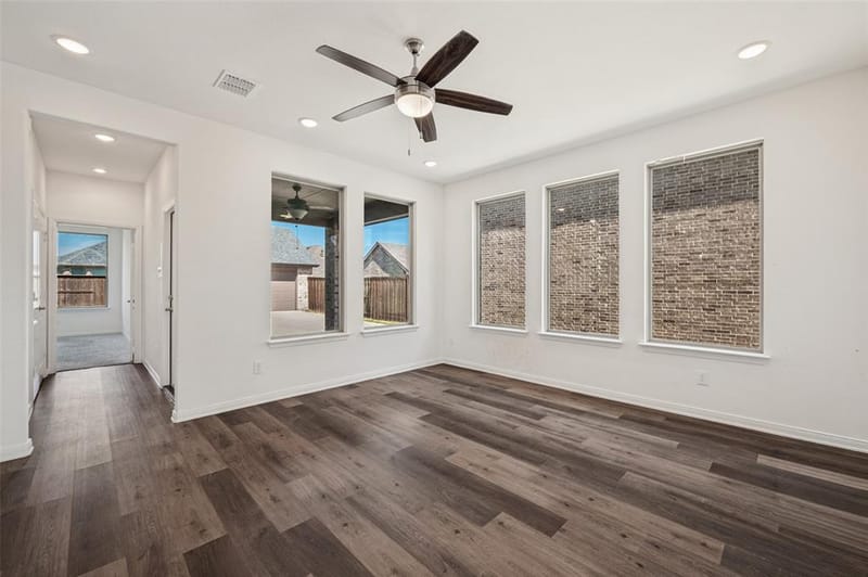 1828 Temple Hill, Van Alstyne TX 75495 - Photo 9