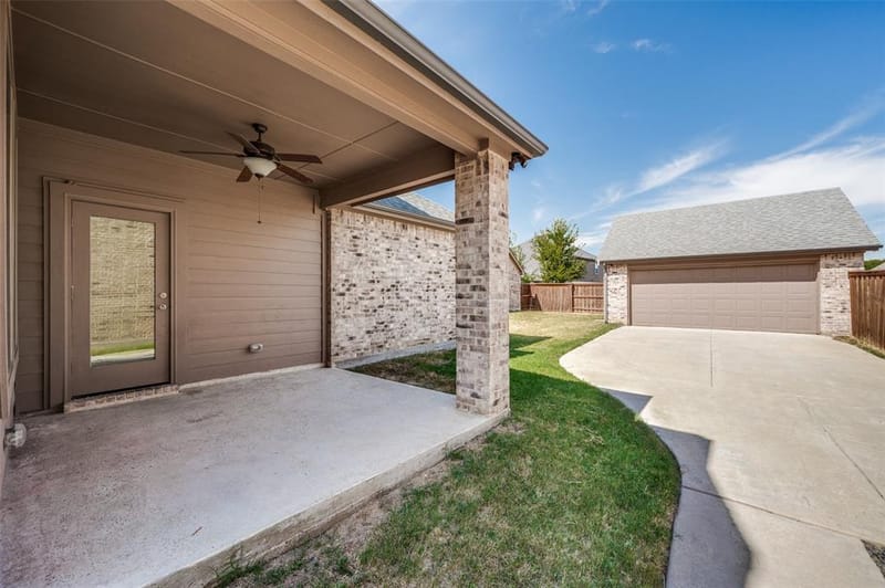 1828 Temple Hill, Van Alstyne TX 75495 - Photo 24