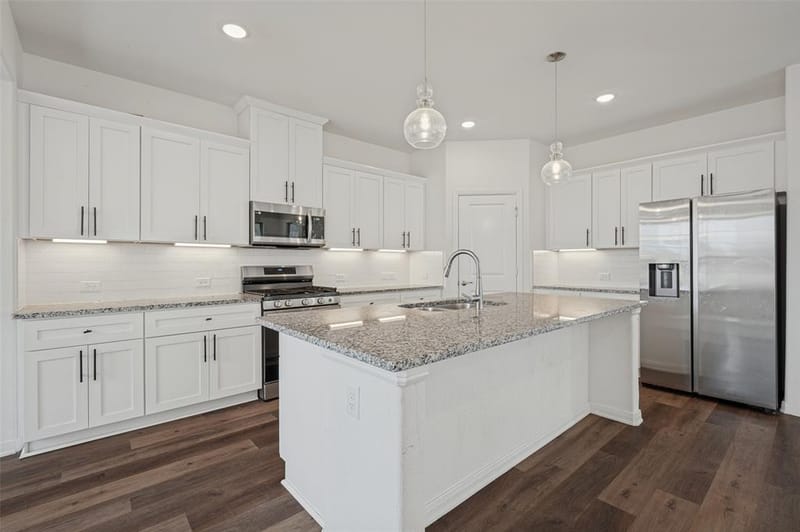 1828 Temple Hill, Van Alstyne TX 75495 - Photo 10