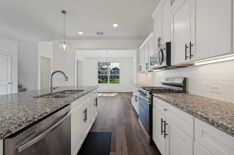1828 Temple Hill, Van Alstyne TX 75495 - Photo 14