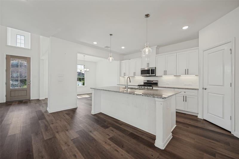 1828 Temple Hill, Van Alstyne TX 75495 - Photo 11
