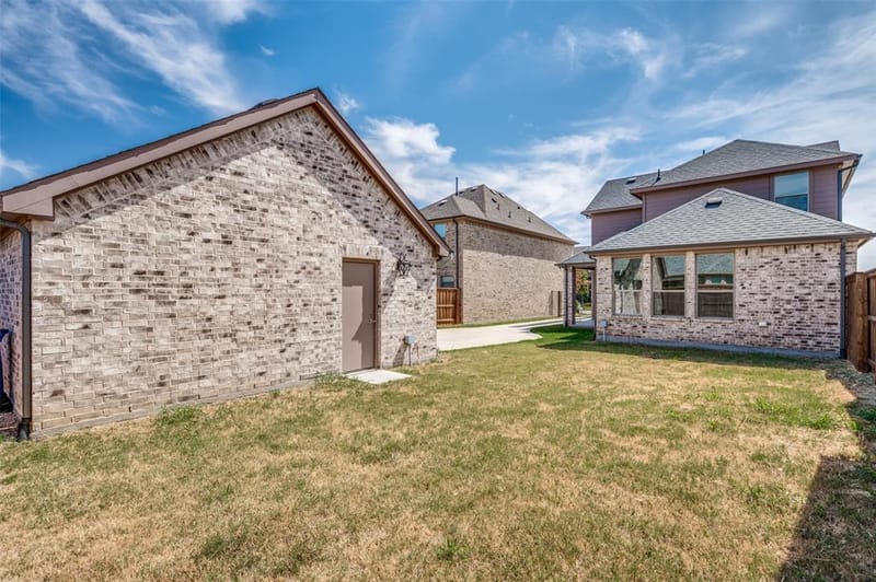 1828 Temple Hill, Van Alstyne TX 75495 - Photo 25