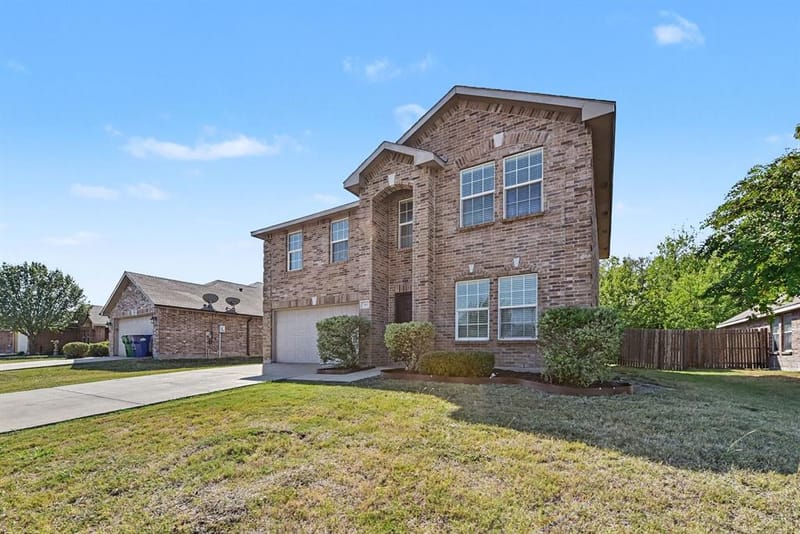 48 Daisy Drive, Fate TX 75087 - Photo 3