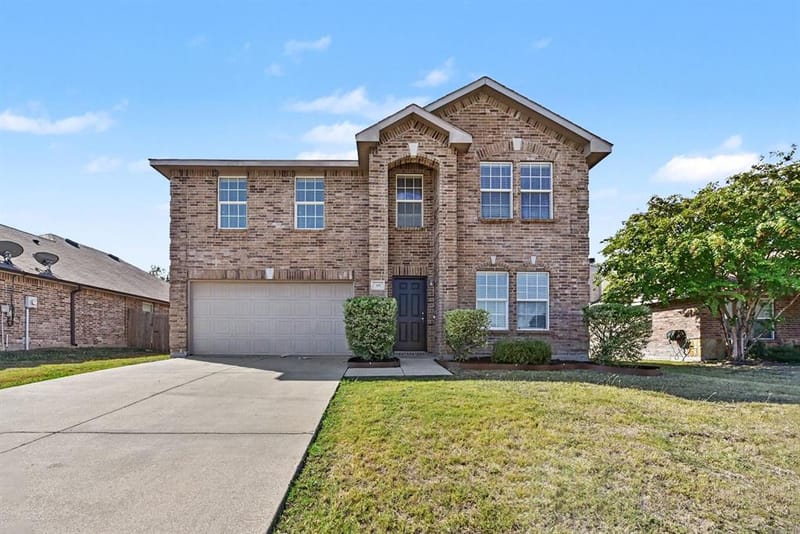 48 Daisy Drive, Fate TX 75087