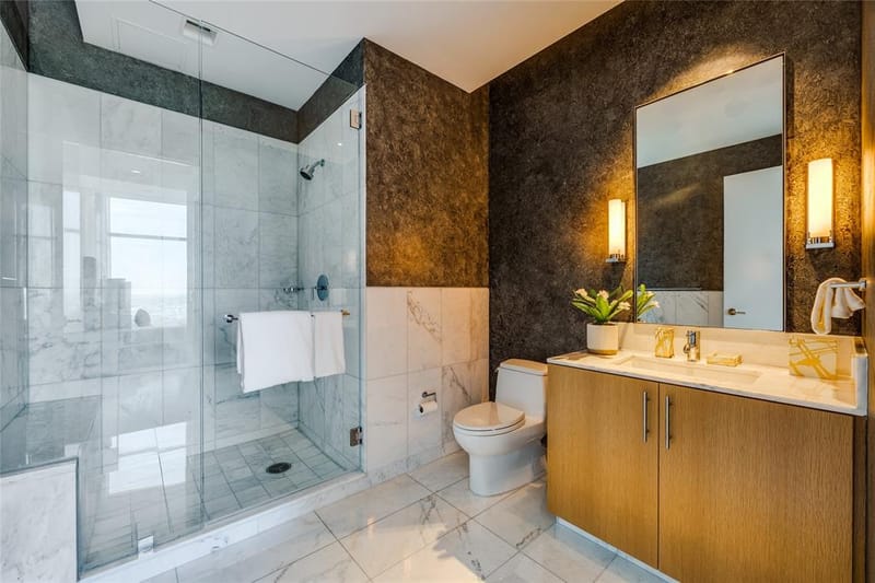 1918 Olive Street # 3601, Dallas TX 75201 - Photo 27