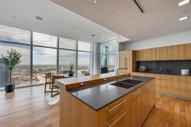 1918 Olive Street # 3601, Dallas TX 75201 - Photo 6