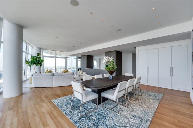 1918 Olive Street # 3601, Dallas TX 75201 - Photo 13