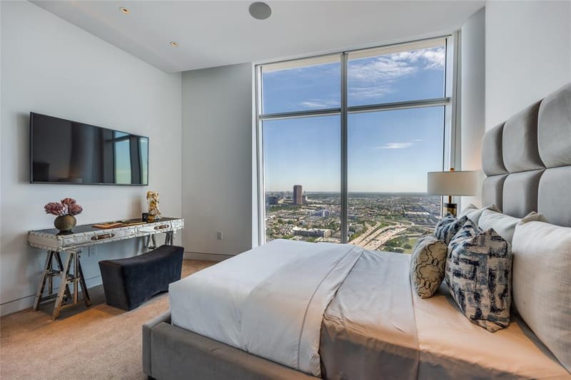 1918 Olive Street # 3601, Dallas TX 75201 - Photo 17