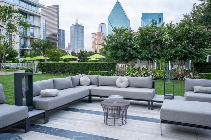 1918 Olive Street # 3601, Dallas TX 75201 - Photo 36