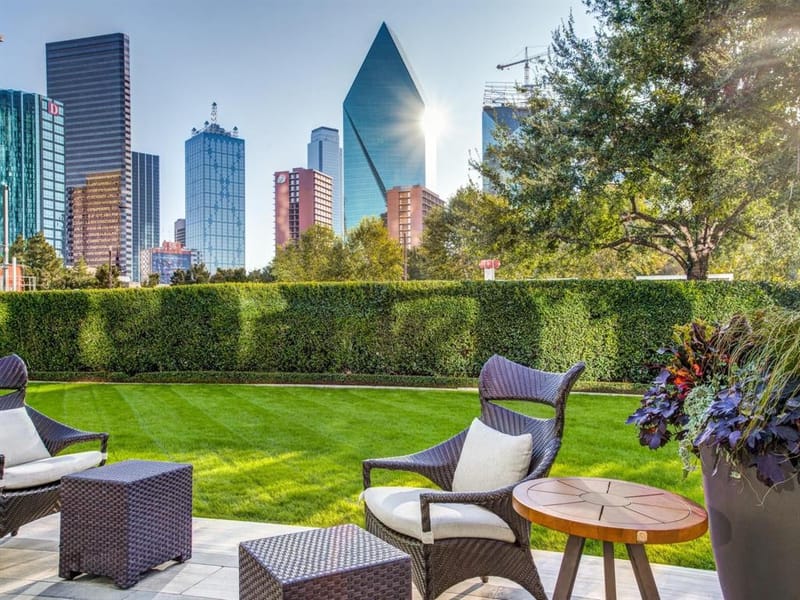 1918 Olive Street # 3601, Dallas TX 75201 - Photo 32