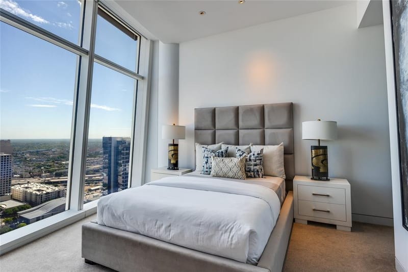 1918 Olive Street # 3601, Dallas TX 75201 - Photo 20