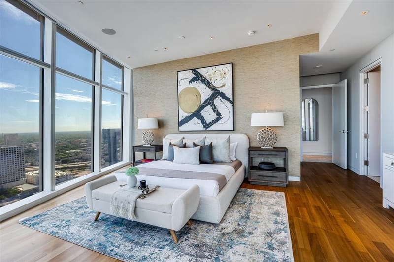 1918 Olive Street # 3601, Dallas TX 75201 - Photo 24