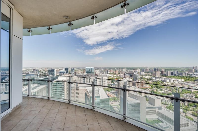 1918 Olive Street # 3601, Dallas TX 75201 - Photo 30