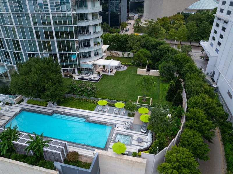 1918 Olive Street # 3601, Dallas TX 75201 - Photo 35