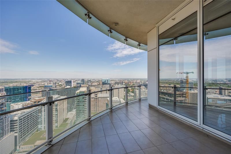 1918 Olive Street # 3601, Dallas TX 75201 - Photo 31