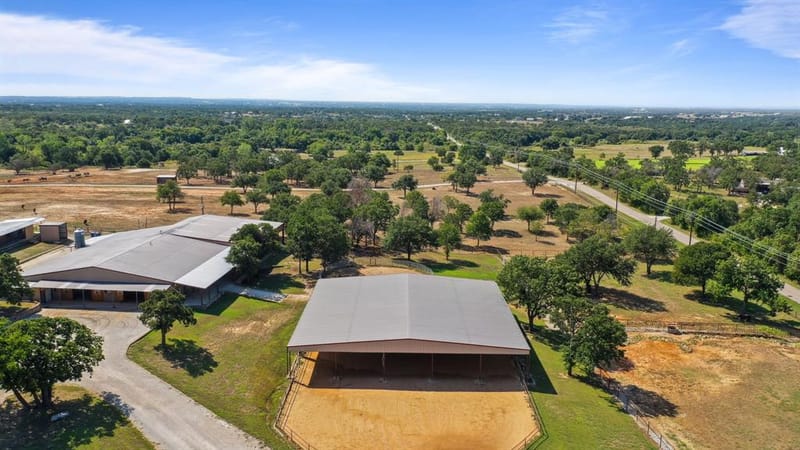 2710 Advance Road, Weatherford TX 76088 - Photo 3