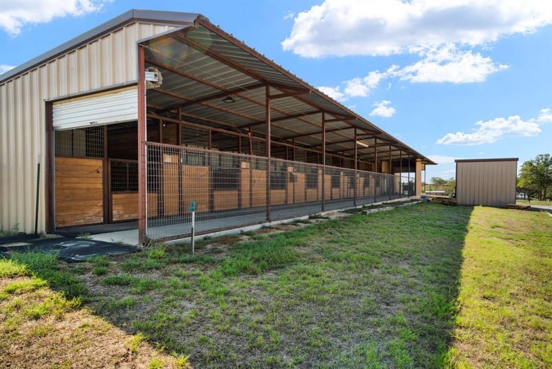 2710 Advance Road, Weatherford TX 76088 - Photo 20