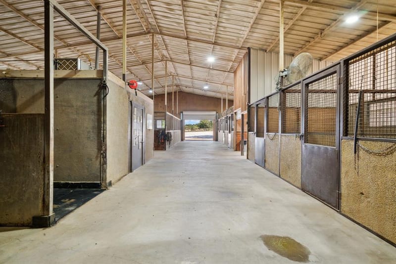 2710 Advance Road, Weatherford TX 76088 - Photo 18