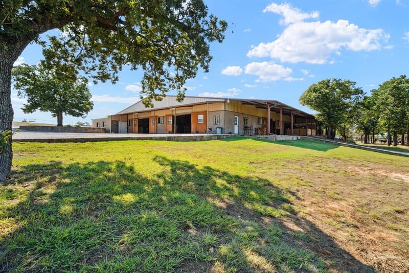 2710 Advance Road, Weatherford TX 76088 - Photo 19