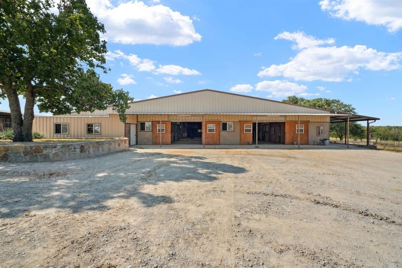 2710 Advance Road, Weatherford TX 76088 - Photo 29