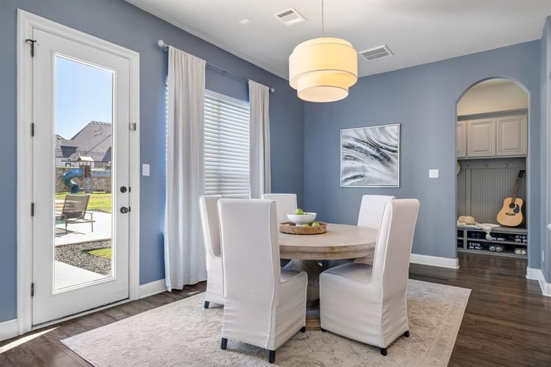 3408 Mark Twain Boulevard, Flower Mound TX 75022 - Photo 13