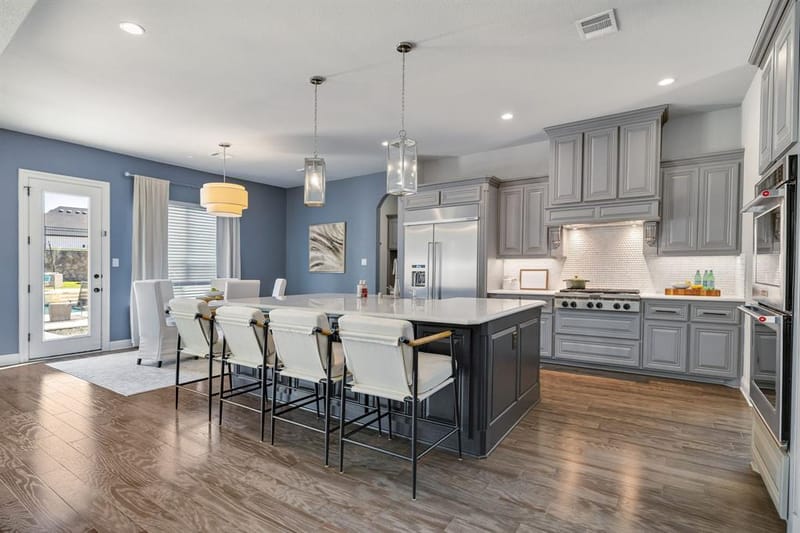 3408 Mark Twain Boulevard, Flower Mound TX 75022 - Photo 12